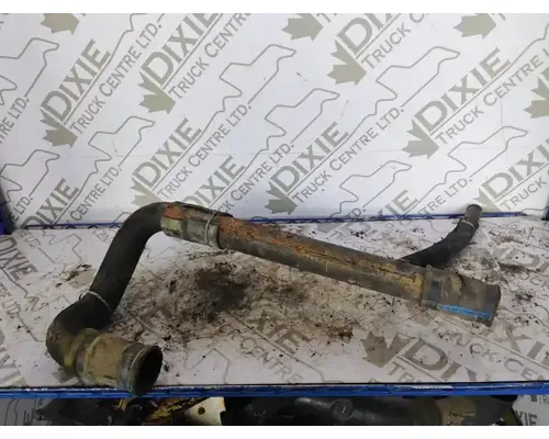 Sterling L9500 Exhaust Pipe