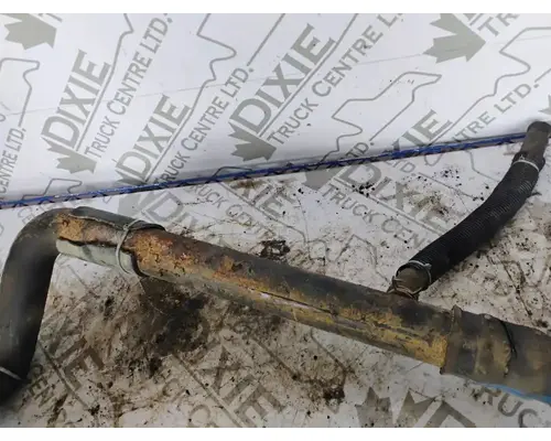 Sterling L9500 Exhaust Pipe