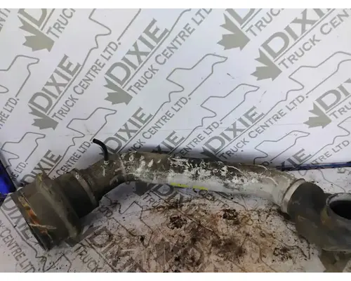 Sterling L9500 Exhaust Pipe