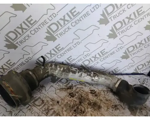 Sterling L9500 Exhaust Pipe