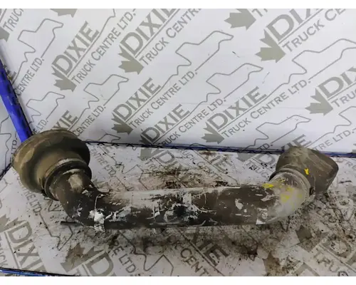 Sterling L9500 Exhaust Pipe