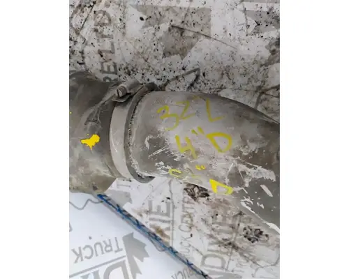 Sterling L9500 Exhaust Pipe