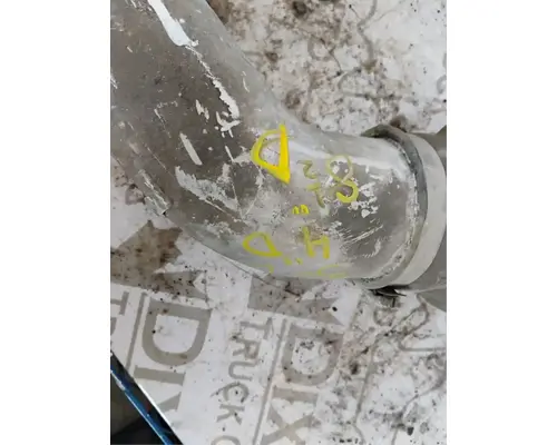 Sterling L9500 Exhaust Pipe