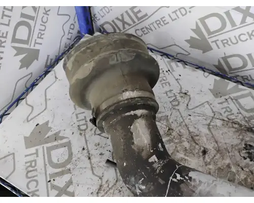Sterling L9500 Exhaust Pipe