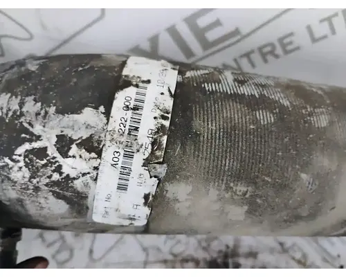 Sterling L9500 Exhaust Pipe