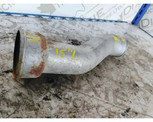 Sterling L9500 Exhaust Pipe