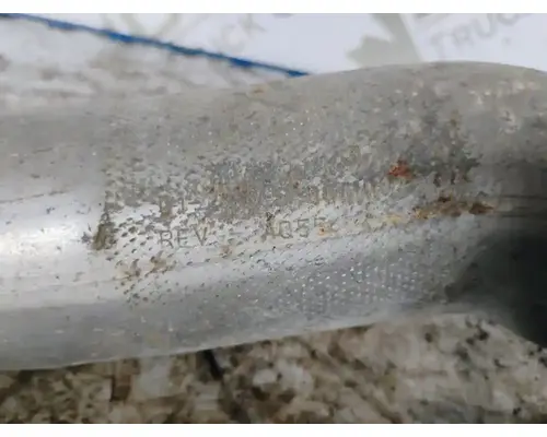 Sterling L9500 Exhaust Pipe