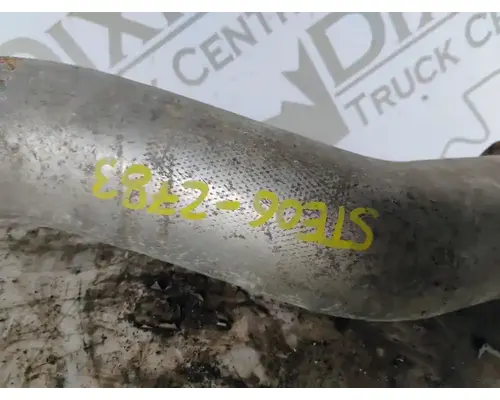 Sterling L9500 Exhaust Pipe