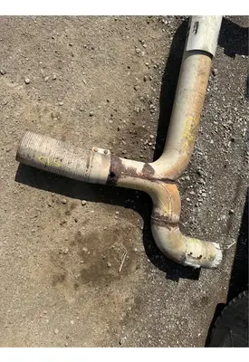 Sterling L9500 Exhaust Pipe