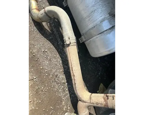Sterling L9500 Exhaust Pipe
