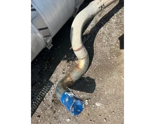 Sterling L9500 Exhaust Pipe