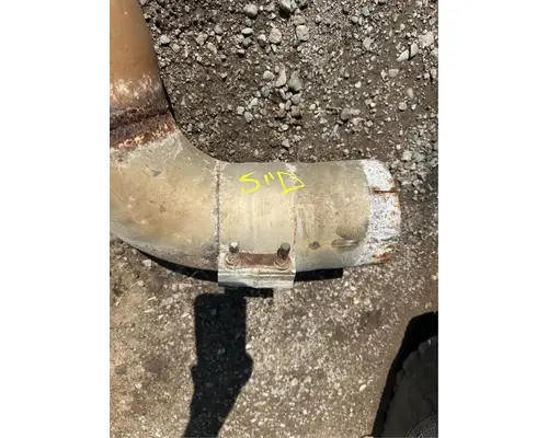 Sterling L9500 Exhaust Pipe