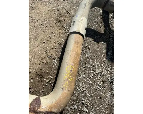 Sterling L9500 Exhaust Pipe