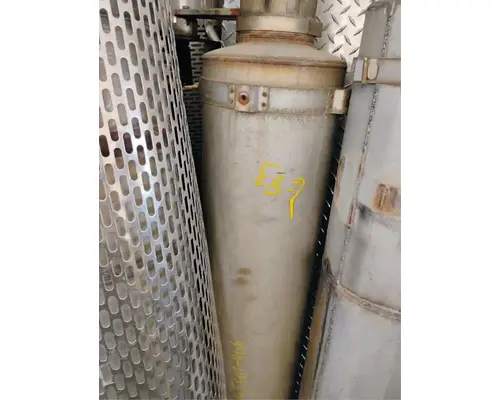 Exhaust Pipe Sterling L9500 Dixie Truck Centre