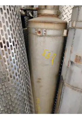 Sterling L9500 Exhaust Pipe