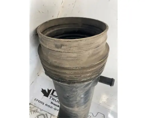 Sterling L9500 Exhaust Pipe