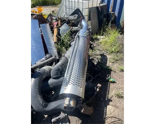 Exhaust Pipe Sterling L9500 Dixie Truck Centre