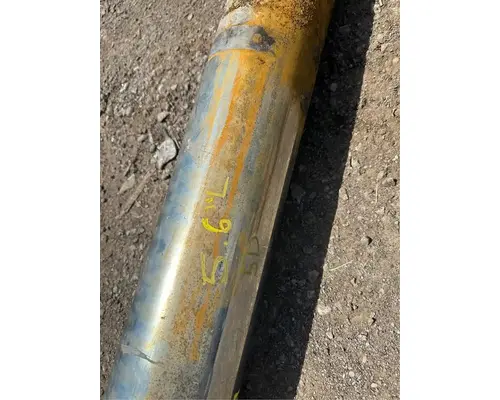 Sterling L9500 Exhaust Pipe