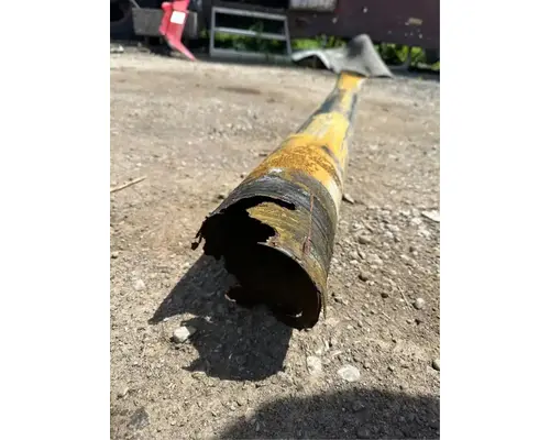 Sterling L9500 Exhaust Pipe