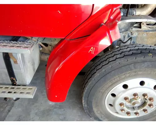Fender Extension STERLING L9500 LKQ Thompson Motors - Wykoff