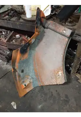 Sterling L9500 Fender Extension