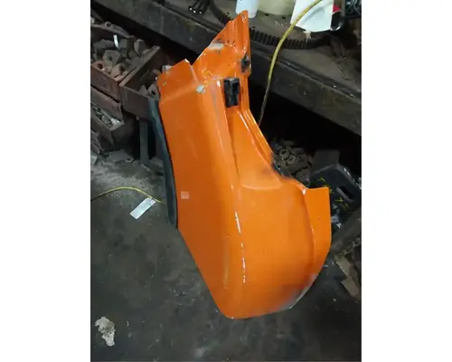 Sterling L9500 Fender Extension