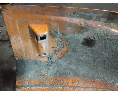 Sterling L9500 Fender Extension