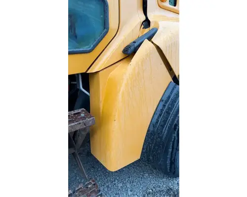 Fender Extension Sterling L9500 Holst Truck Parts