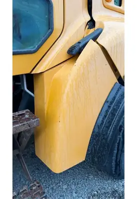 Sterling L9500 Fender Extension