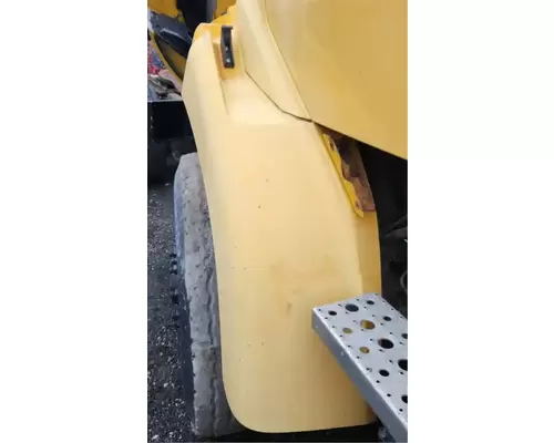 Fender Extension Sterling L9500 Complete Recycling Group LLC