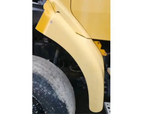 Sterling L9500 Fender Extension