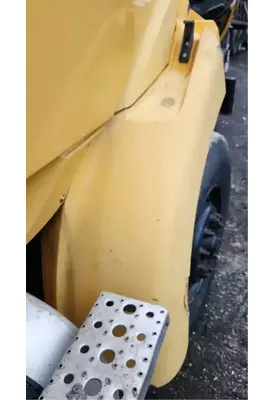 Sterling L9500 Fender Extension