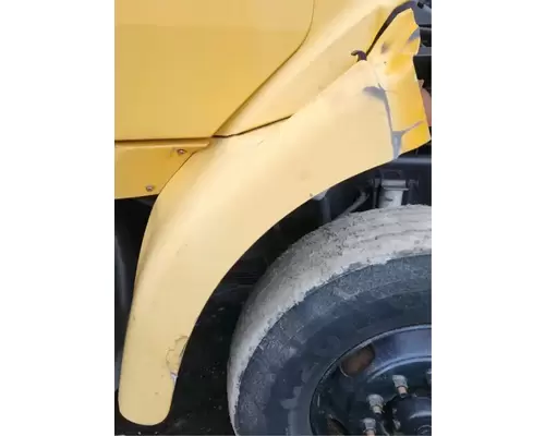 Sterling L9500 Fender Extension