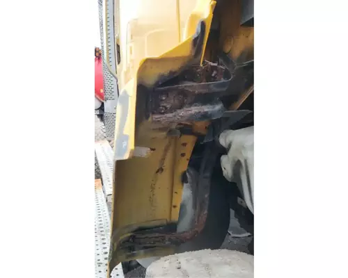 Sterling L9500 Fender Extension