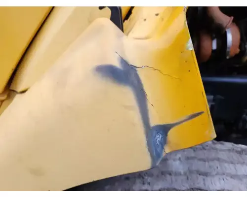 Sterling L9500 Fender Extension