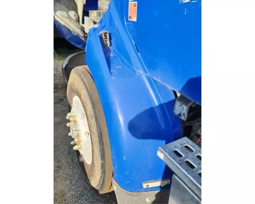 Fender Extension Sterling L9500 Complete Recycling Group LLC