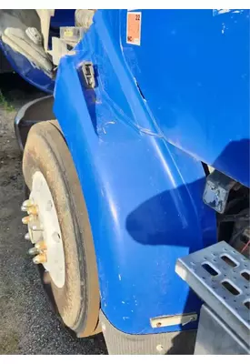 Sterling L9500 Fender Extension