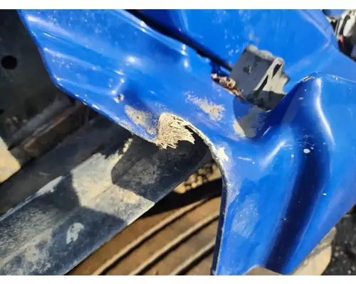 Sterling L9500 Fender Extension