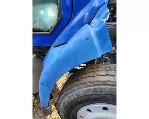 Sterling L9500 Fender Extension