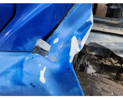 Sterling L9500 Fender Extension