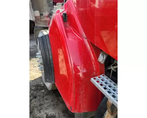 Fender Extension Sterling L9500 Complete Recycling Group LLC