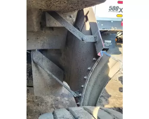 Sterling L9500 Fender Extension