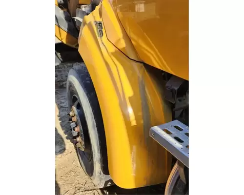 Fender Extension Sterling L9500 Complete Recycling Group LLC