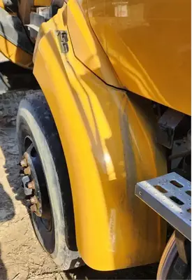 Sterling L9500 Fender Extension