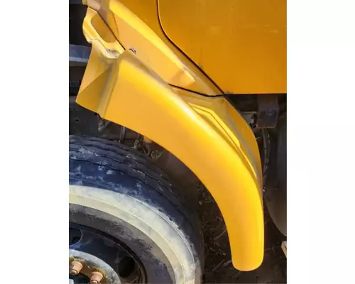 Sterling L9500 Fender Extension