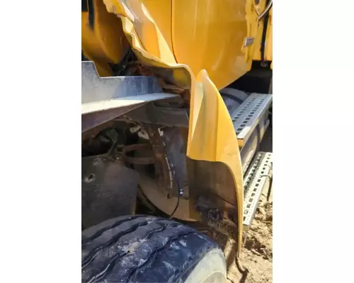 Sterling L9500 Fender Extension