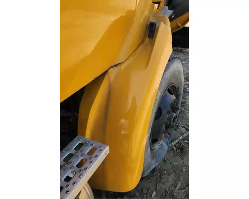 Fender Extension Sterling L9500 Complete Recycling Group LLC
