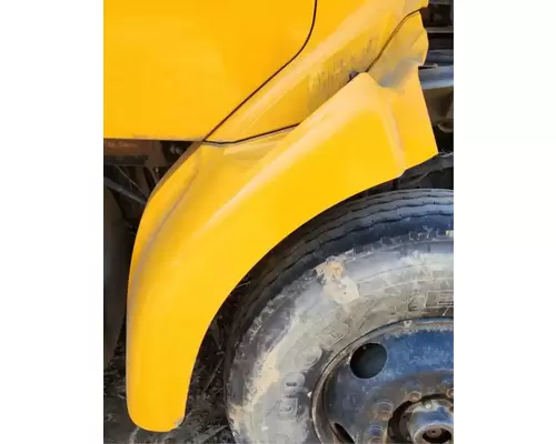 Sterling L9500 Fender Extension
