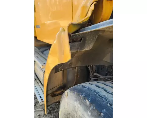 Sterling L9500 Fender Extension