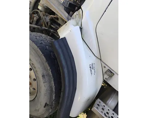 Fender Extension STERLING L9500 Crj Heavy Trucks And Parts